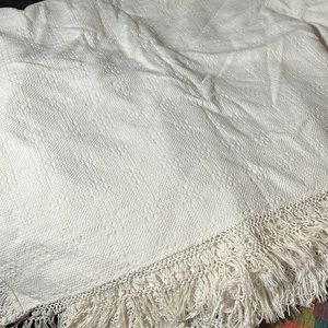 Natural Bed Covering